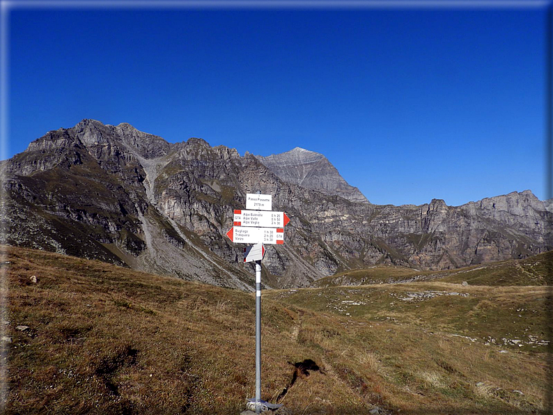 foto Monte Teggiolo